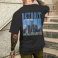 Detroit Gifts, Michigan Shirts