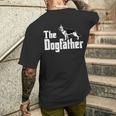 The Dogfather Gifts, German Fathers Day Shirts