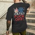 Fuck Gifts, Animal Lover Shirts