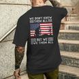 Memorial Day Gifts, Memorial Day Shirts