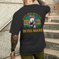 Vintage Gifts, Boss Mare Shirts