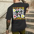 Black Dads Gifts, Fathers Day Shirts