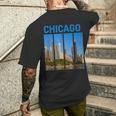 Illinois Gifts, Downtown Shirts