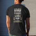 Drag Racer Prayer Protect My Sweet Ride T-Shirt Mens Back Print T-shirt Gifts for Him