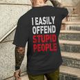 Offended Gifts, Offended Shirts