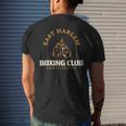 Boxing Gifts, New York City Shirts