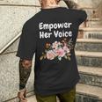 Equality Gifts, Gender Equality Shirts