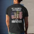 Godfather Gifts, American Flag Shirts