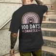 Rainbow Gifts, 100 Days Of School Shirts
