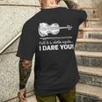 Daring Gifts, Violin Shirts