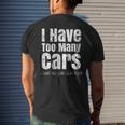 Cars Gifts, Car Guy Shirts