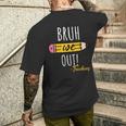 Funny Gifts, Bruh We Out Shirts