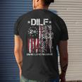 Dilf Gifts, American Flag Shirts