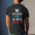 Houston Gifts, Houston Shirts