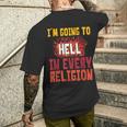 Infj Gifts, Religion Shirts