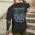 Mental Health Gifts, Funny Mental Health Shirts