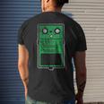 Occam's Phaser Effect Pedal Men's T-shirt Back Print Funny Gifts