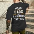 Funny Gifts, Badass Daughter Shirts