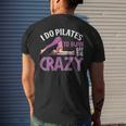 Pilates Gifts, Instructor Shirts