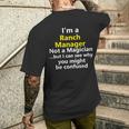 Manager Gifts, Manager Shirts
