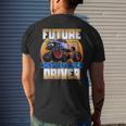 Driver Gifts, Monster Trucks Shirts