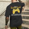 Gamer Gifts, Gaming Dad Shirts