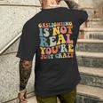 Groovy Gifts, Gaslighting Is Not Real Shirts