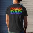 Gay Pride Gifts, Father Fa Thor Shirts