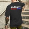 Washington Gifts, George Washington Shirts