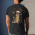 Christmas Lights Gifts, Christmas Lights Shirts, German Shepherd Shirts, Christmas Shirts, Reindeer Shirts, German Shirts, Light Shirts