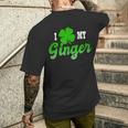 Ginger Gifts, Ginger Shirts