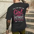 Detroit Gifts, Michigan Shirts