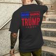 Donald Trump Gifts, God Guns Trump Shirts