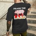 Bbq Gifts, Praise The Lard Shirts