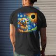 Vans Gifts, Solar Eclipse 2024 Shirts