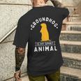 Groundhog Gifts, Groundhog Shirts