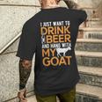 Farmer Gifts, Goat Dad Shirts