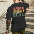 Fathers Day Gifts, Love Being A Grandpa Shirts