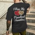 Buffalo Gifts, Preschool Shirts