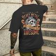 Heavy Metal Gifts, Heavy Metal Shirts