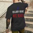 Funny Gifts, We Riot Shirts