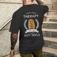 Frank Gifts, Hot Dog Shirts