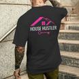 House Hustler Gifts, House Hustler Shirts