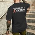 Awareness Gifts, Cancer Warrior Shirts