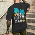Cone Gifts, Ice Cream Man Shirts, Ice Cream Shirts, Cream Shirts, Cone Shirts