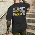 Integration Gifts, Integrity Shirts