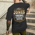 Its A Name Thing Gifts, Its A Jones Thing Shirts, Its A Name Thing Shirts