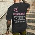 Nurses Gifts, It Is What It Is Shirts