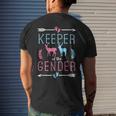 Party Gifts, Keeper Of The Gender Shirts