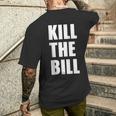 Bill Gifts, Human Shirts